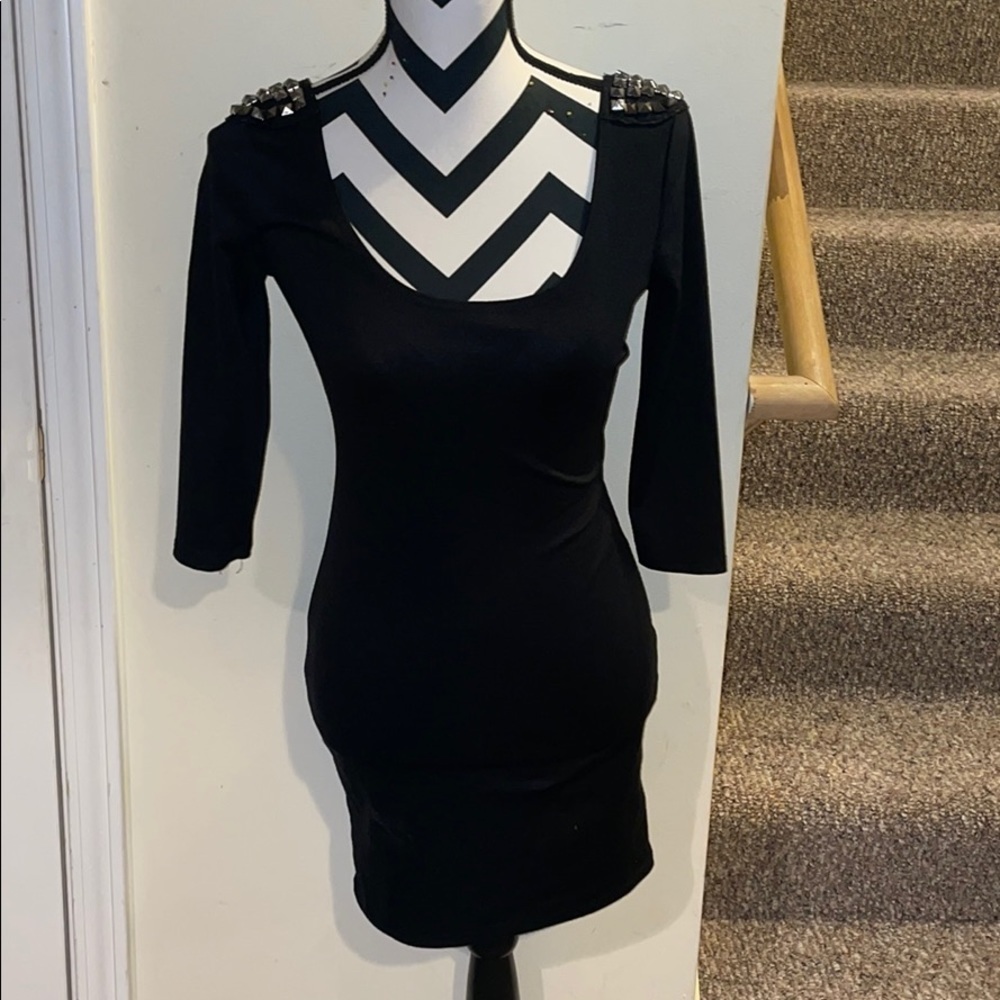 Women’s Wet Seal Dress